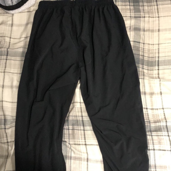 Under armour athletic pants size L - Picture 3 of 3
